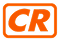 CR license badge