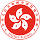 HK license badge